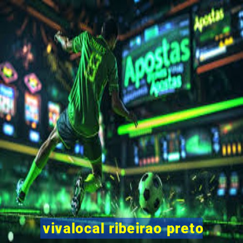 vivalocal ribeirao preto